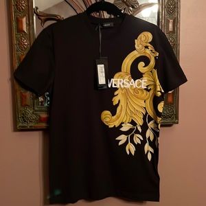 Versace Tee